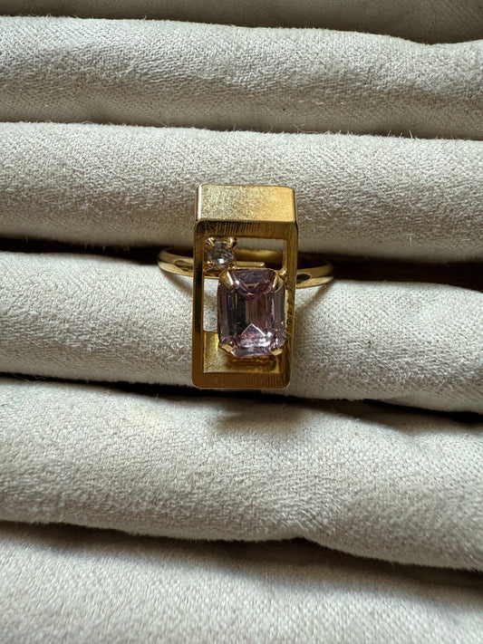 Adjustable Purple (7.5-10.5)