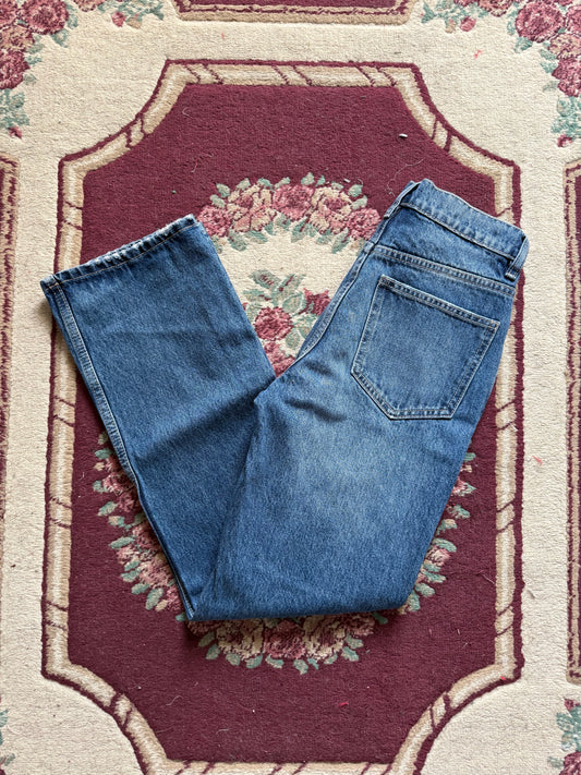 26” Zara Wide Leg