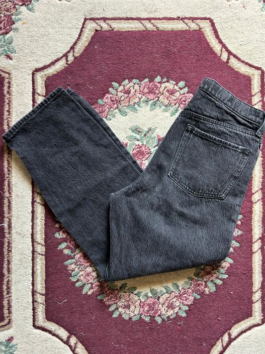 (28”) Distressed Old Navy