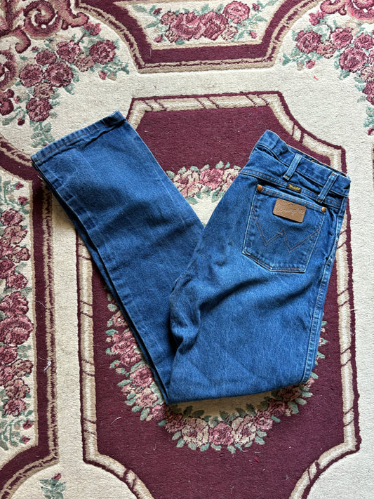 (32”) Wrangler’s