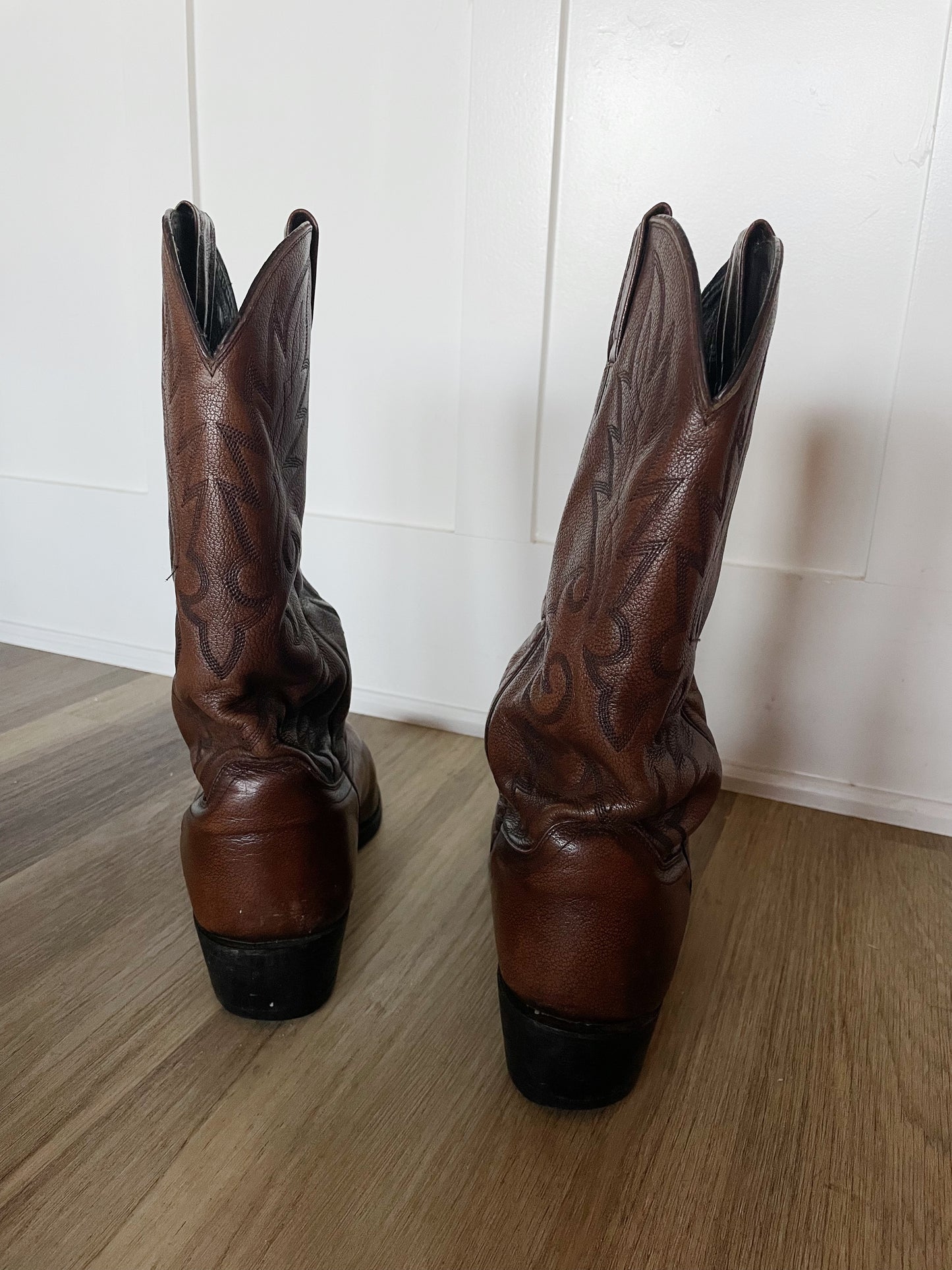 Dan Post Western Boots