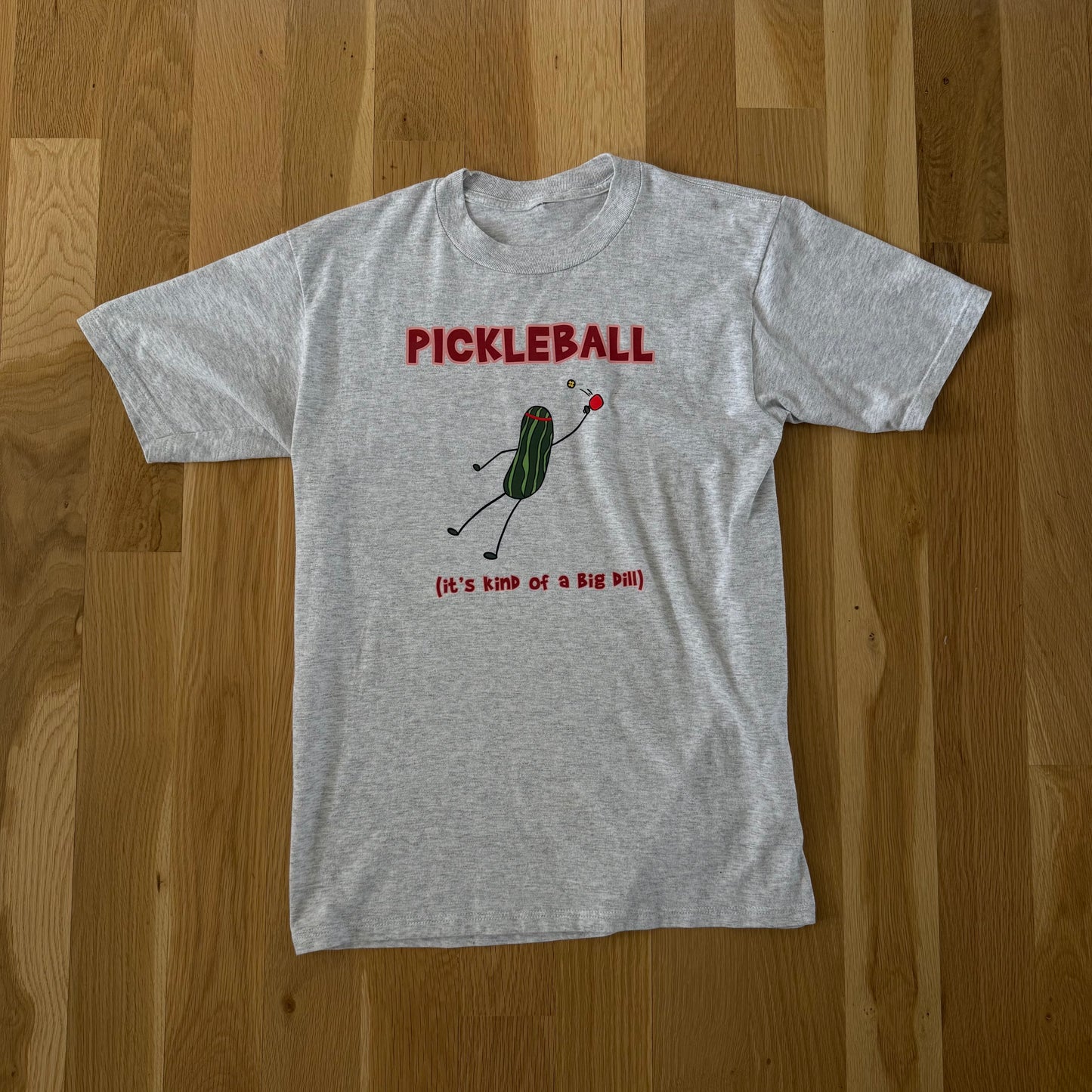 pickleball