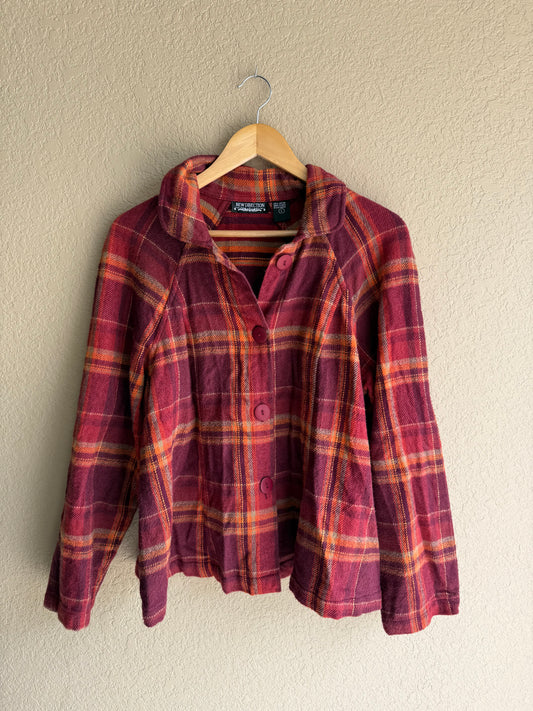 New Direction Flannel