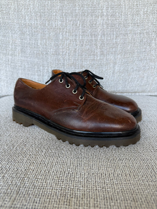 Vintage Brown 70003