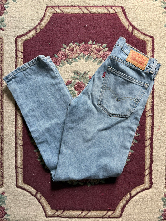29” Levi’s 550