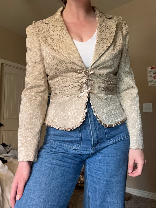 Vintage 2-Piece Set