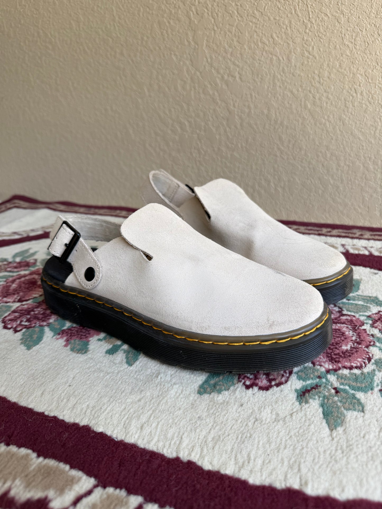 Carlson Mules