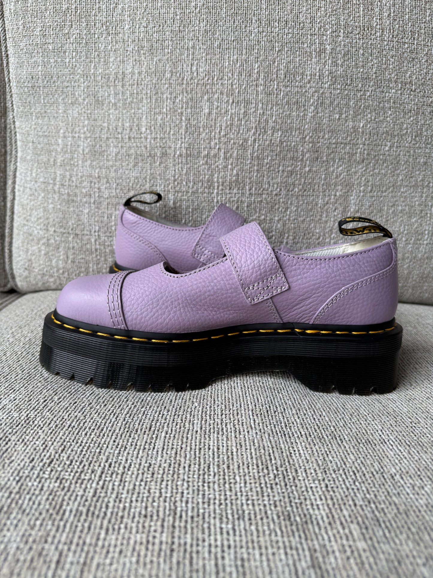 Lavender Addina