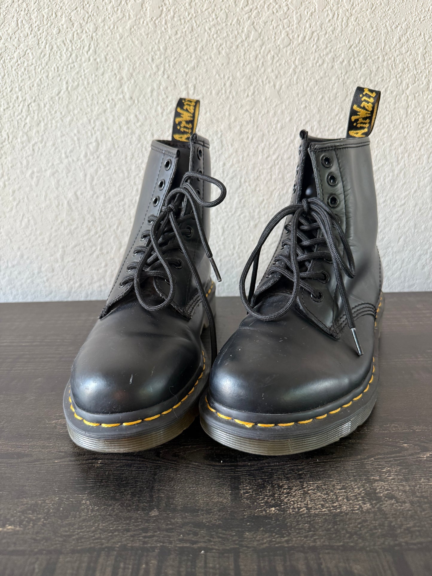 Black 1460