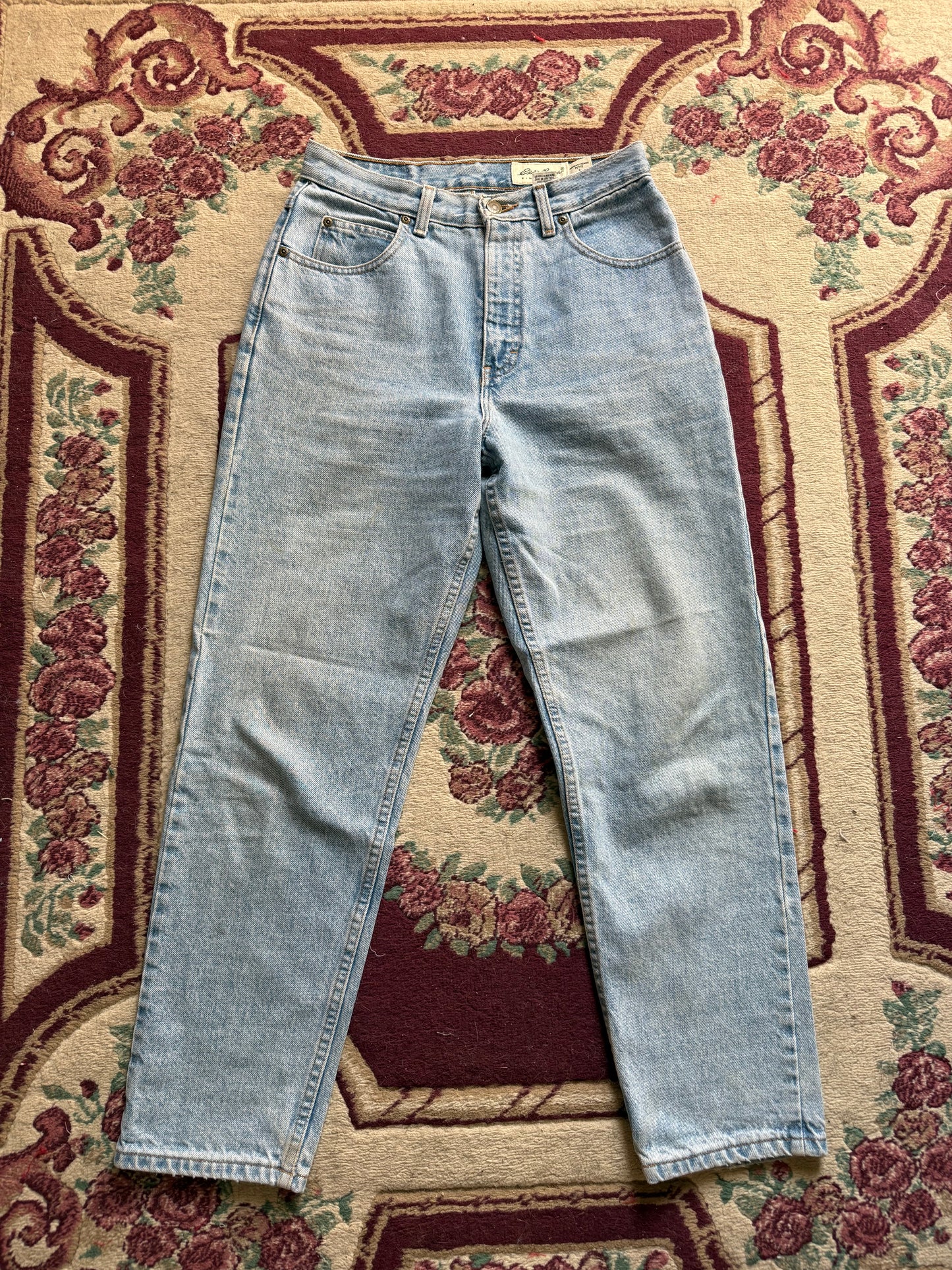 27” Eddie Bauer Jeans
