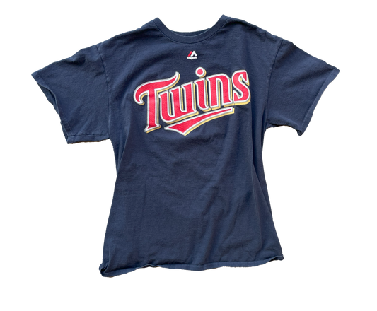 (M) Minnesota Twins