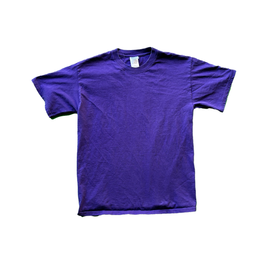 (M) Purple Tee