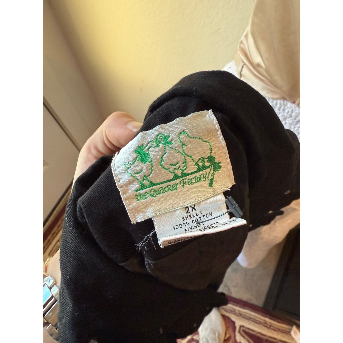 Quacker Factory Rhinestone Blazer