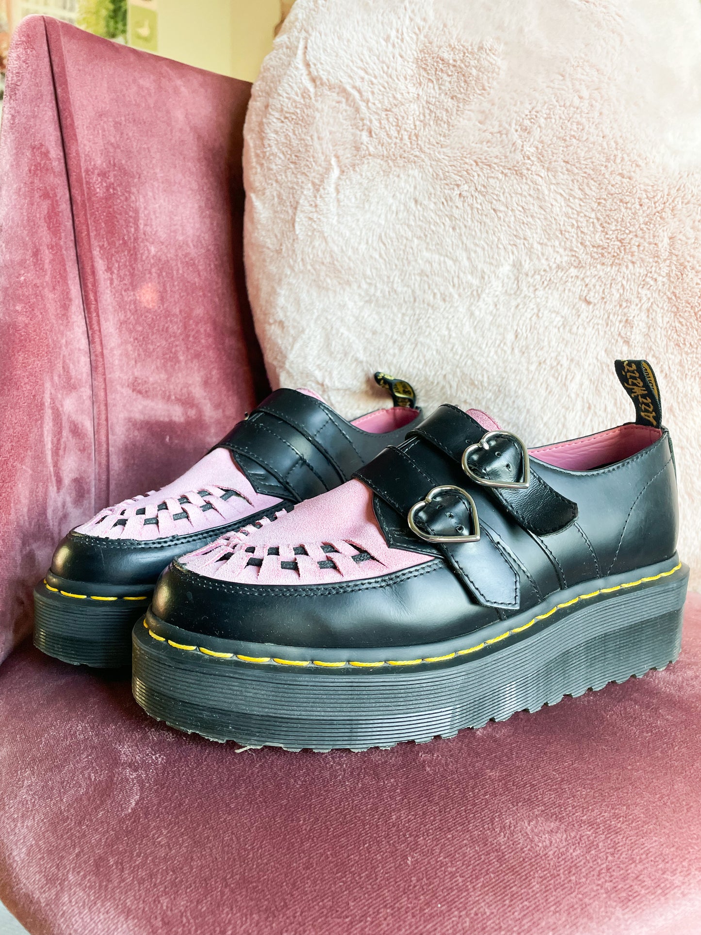 Lazy Oaf Creeper