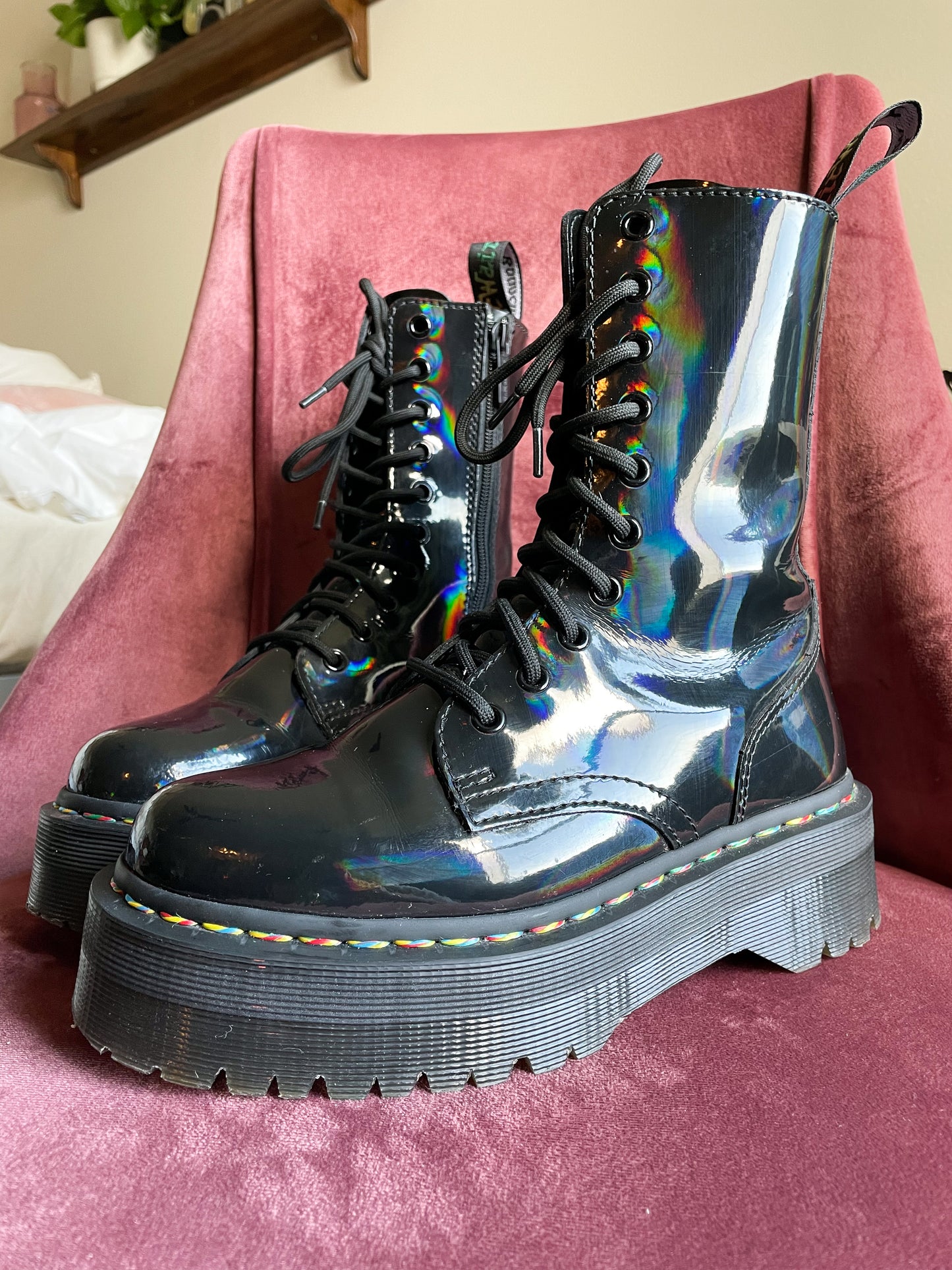 Rainbow Jadon Hi