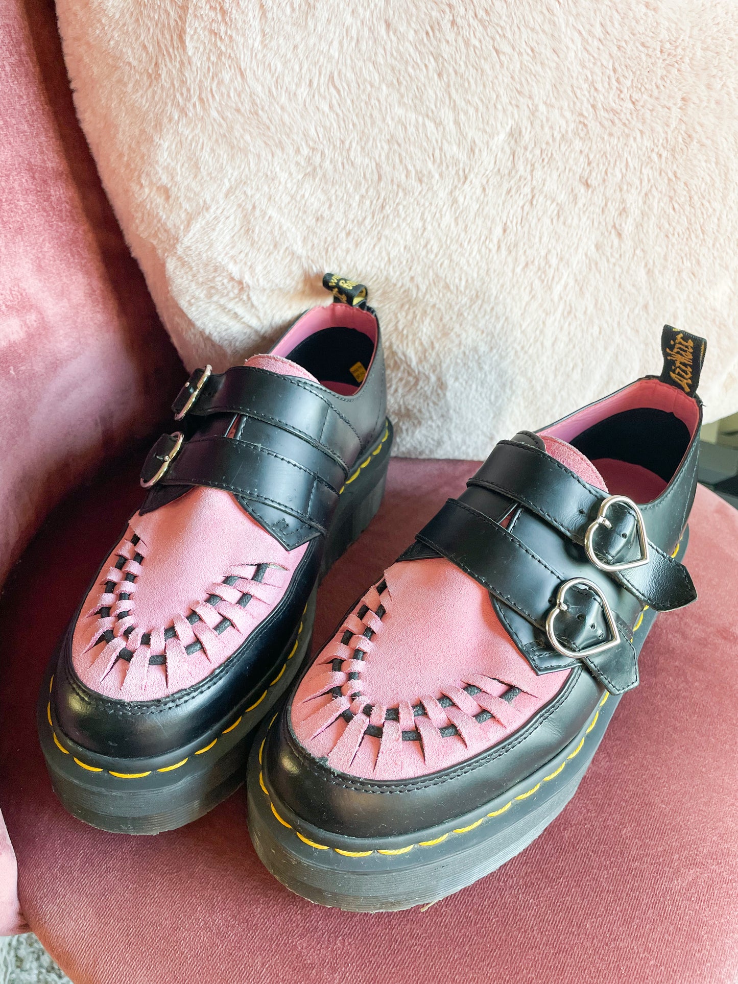 Lazy Oaf Creeper