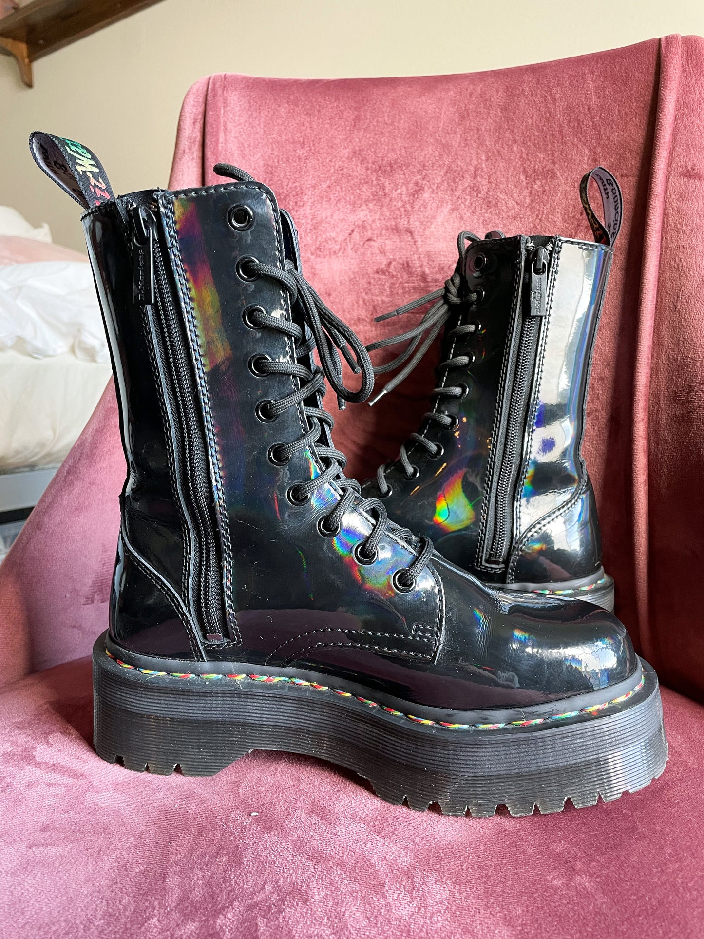 Rainbow Jadon Hi