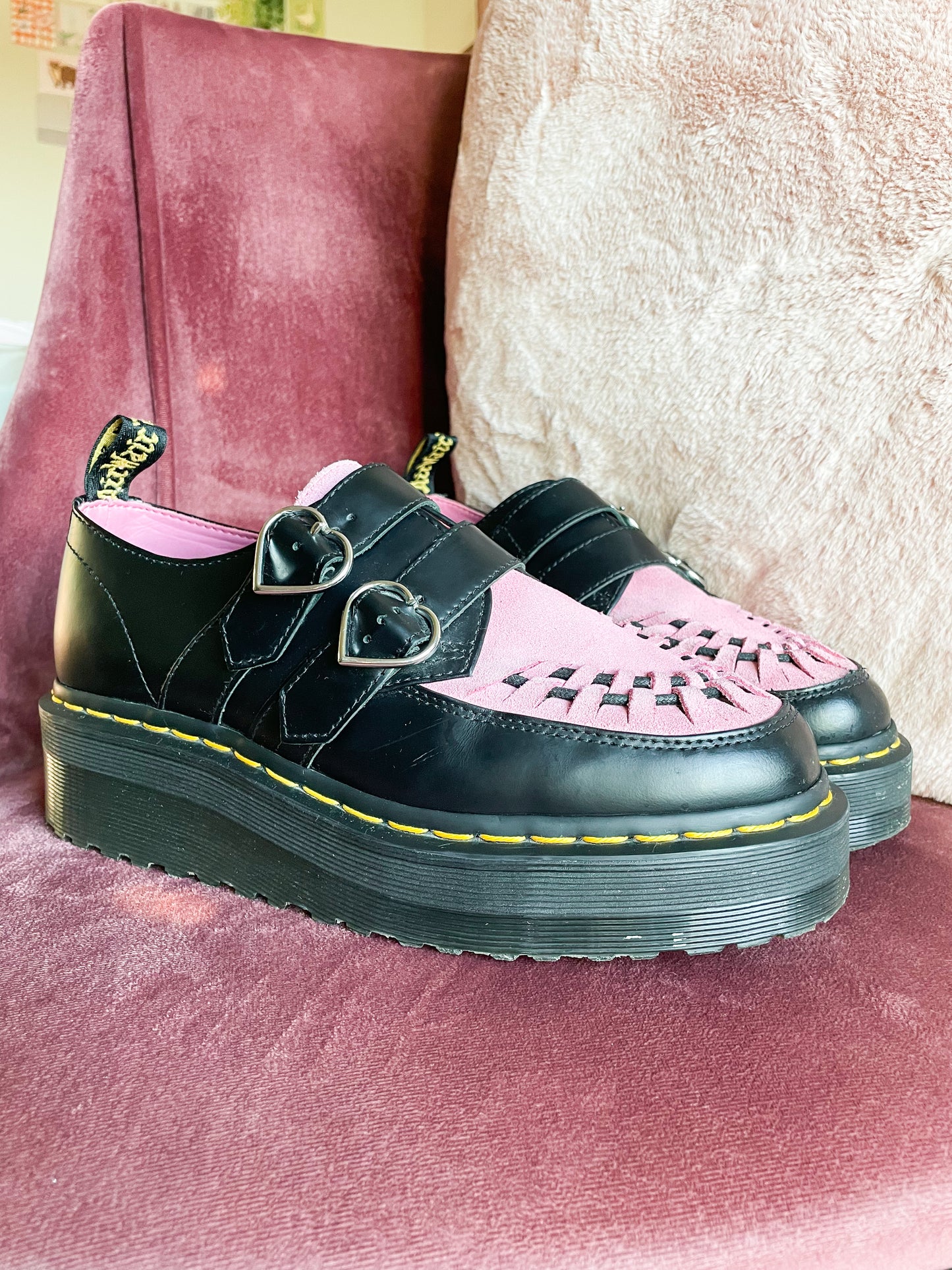 Lazy Oaf Creeper