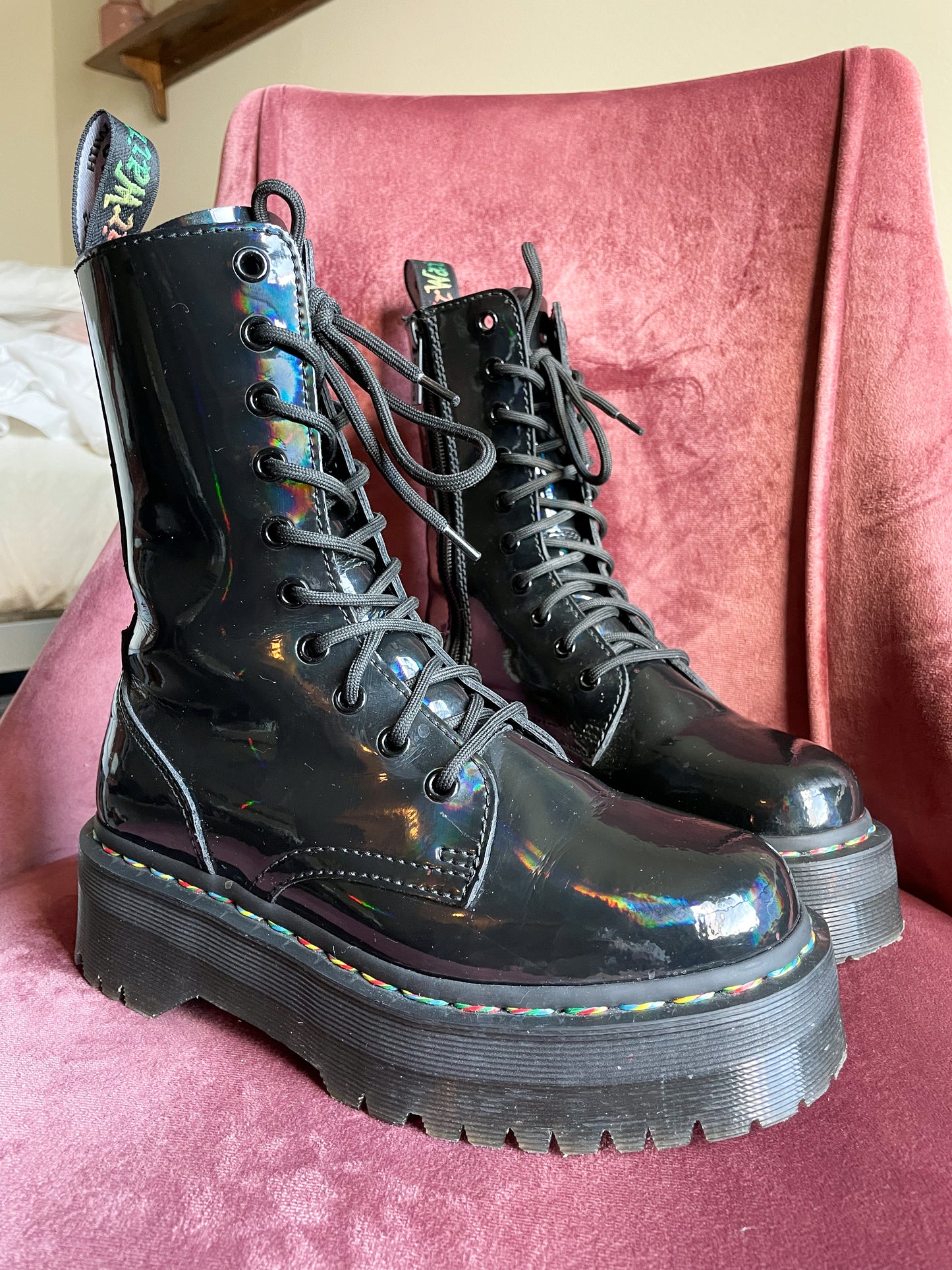 Rainbow Jadon Hi