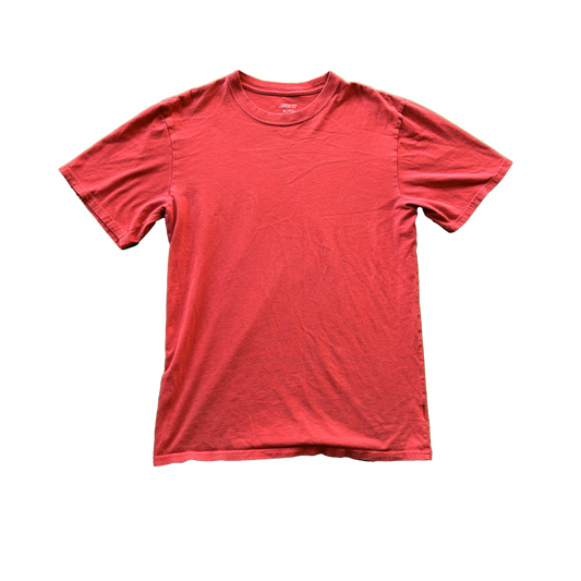 (M) Red Tee