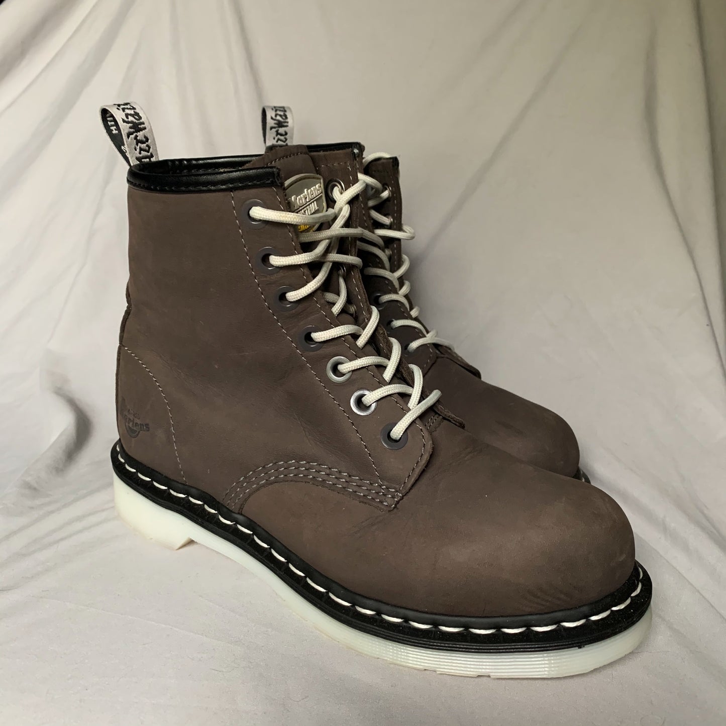 Brown 1460's