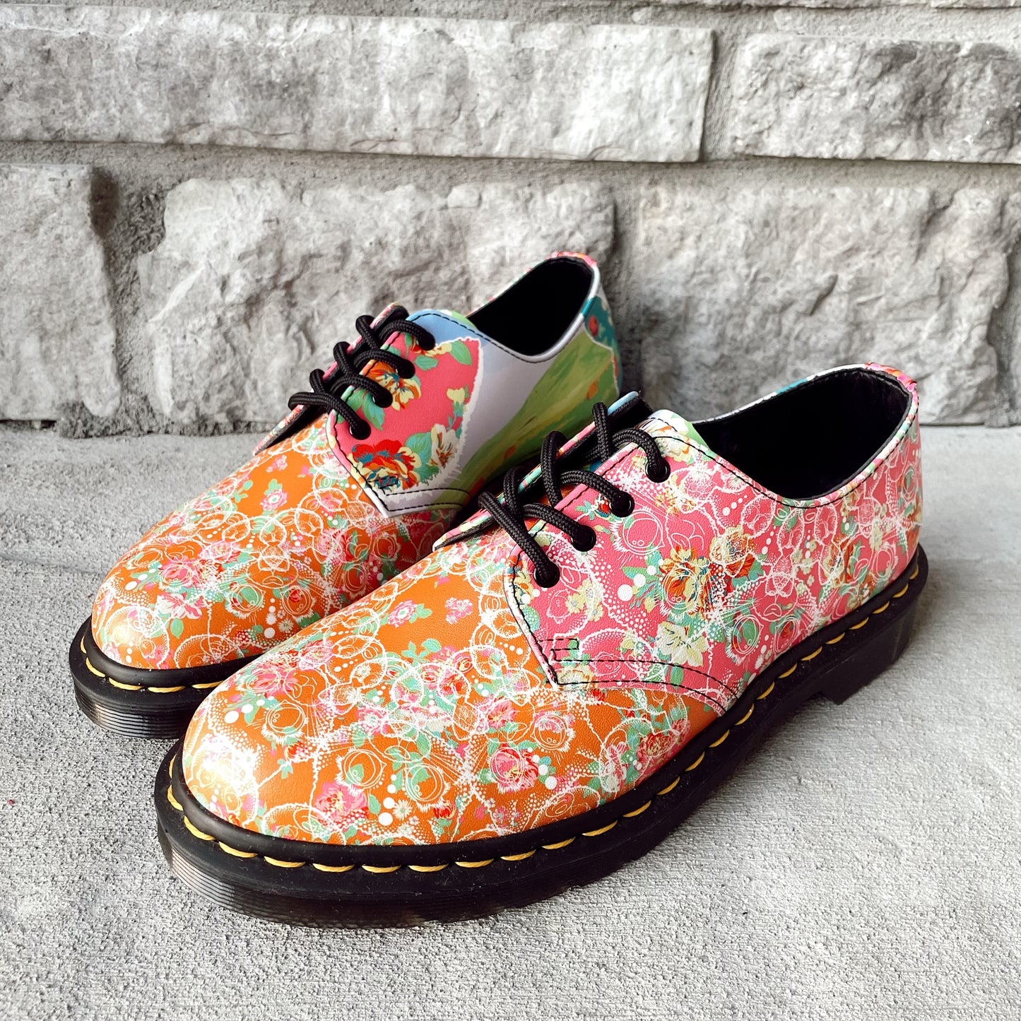 Daze Oxfords