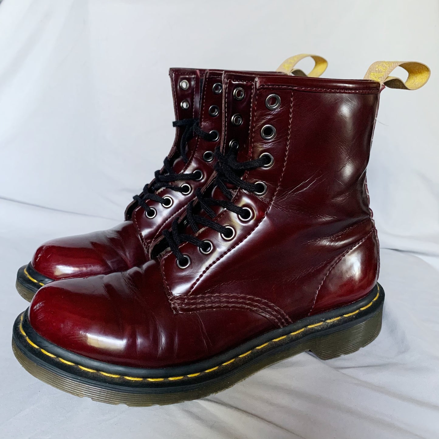 Red Vegan 1460