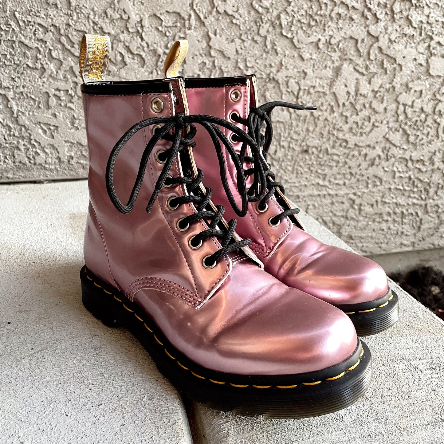 Pink Vegan 1460