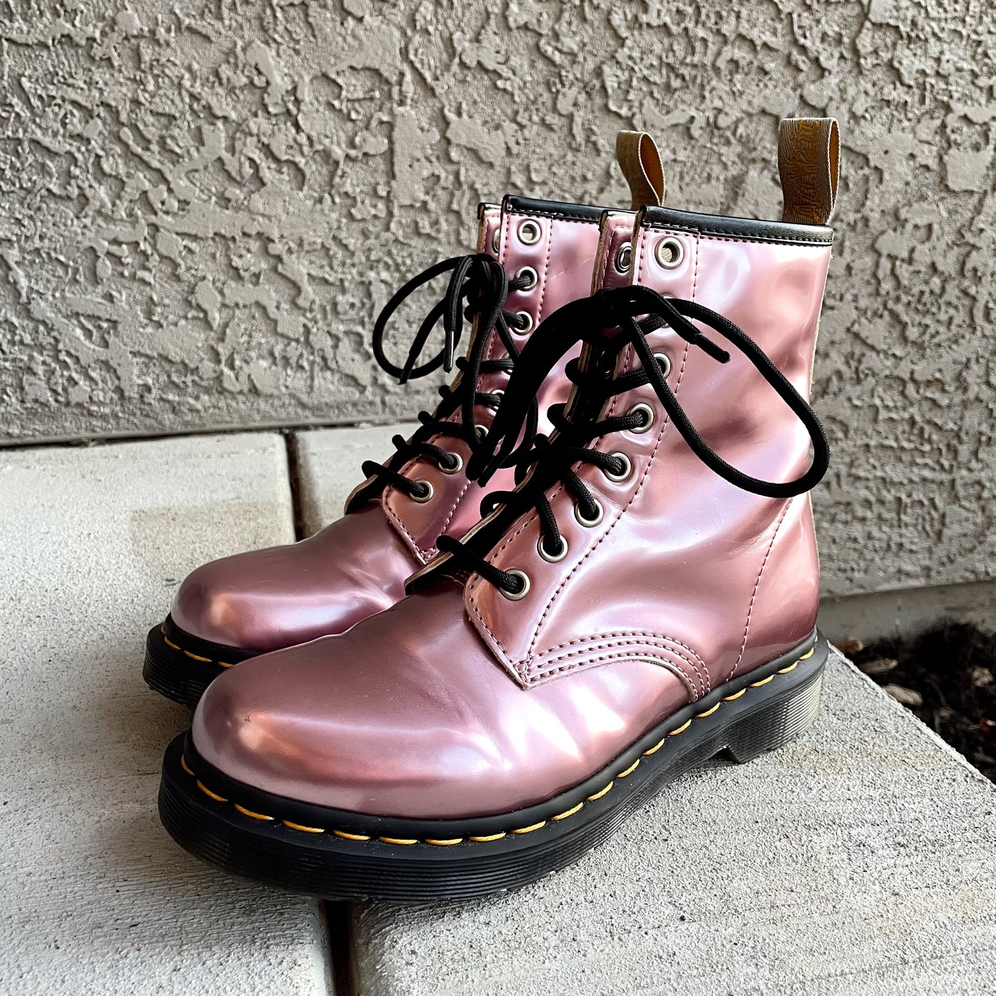 Pink Vegan 1460