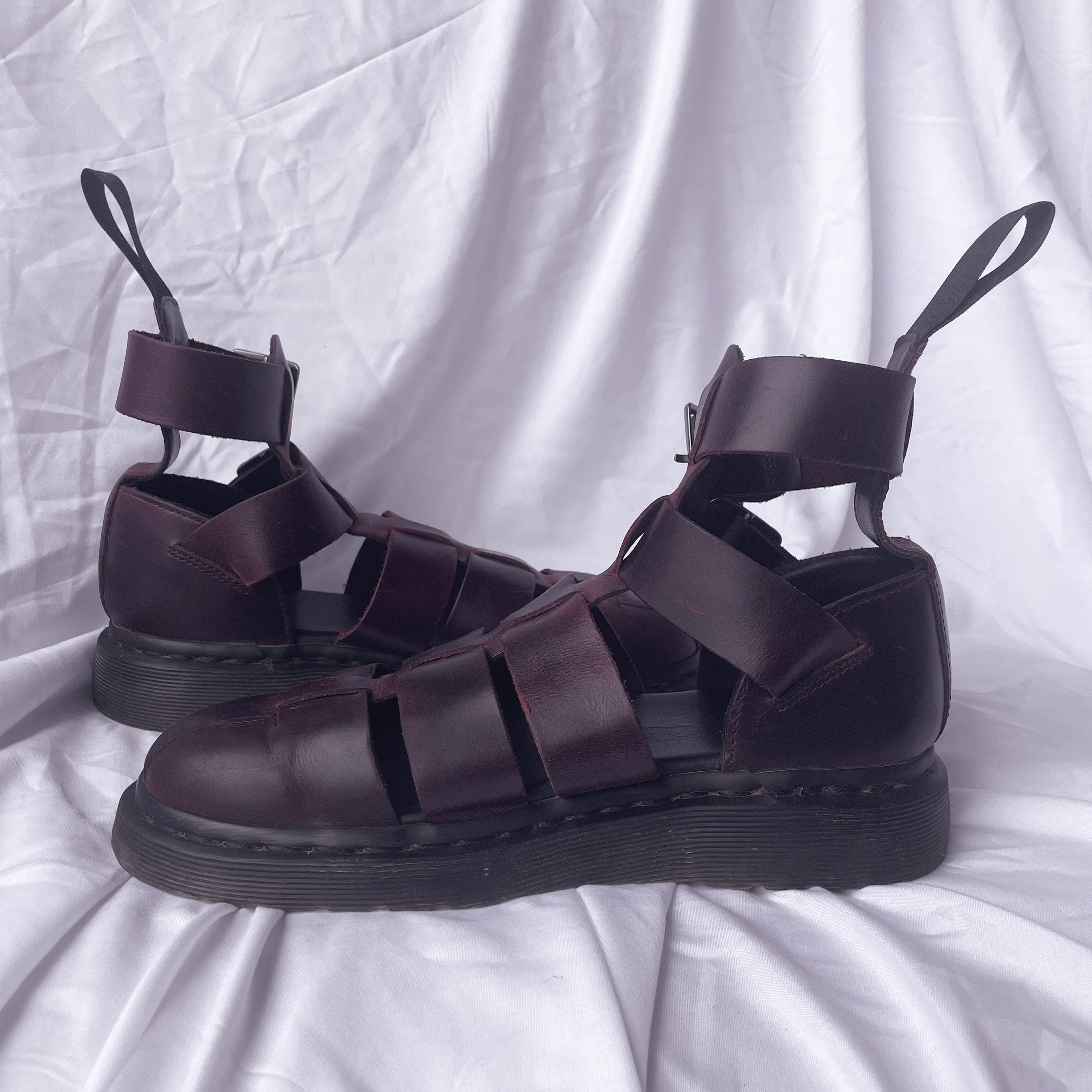 Geraldo sandals store