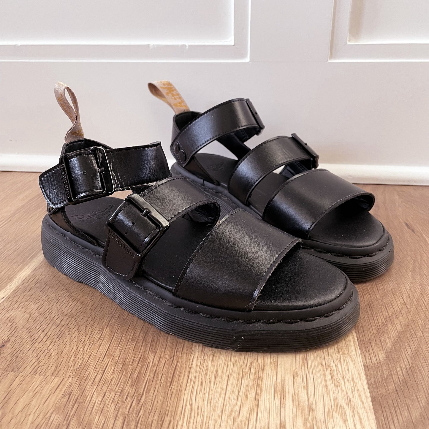 Gryphon Sandals