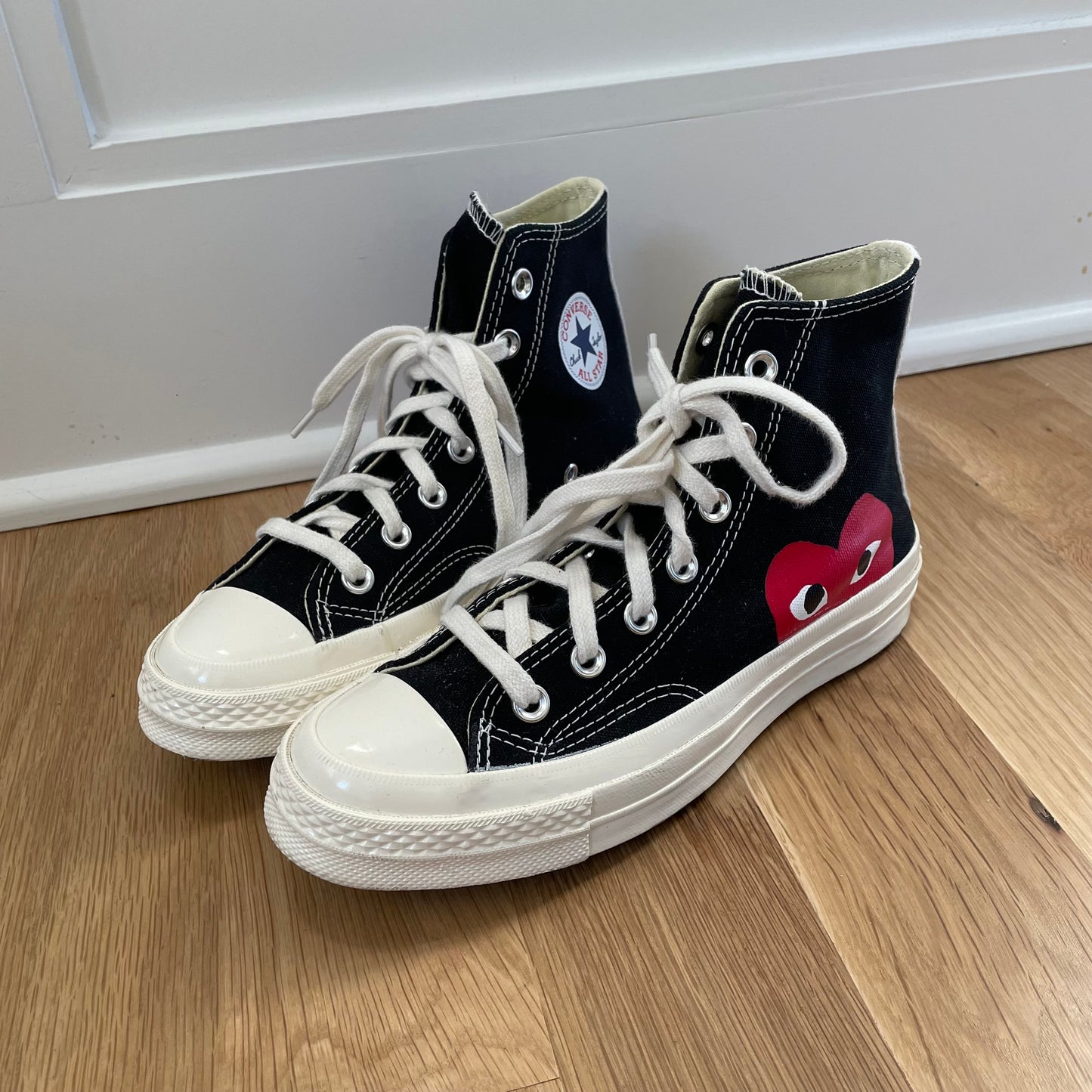 CDG Converse