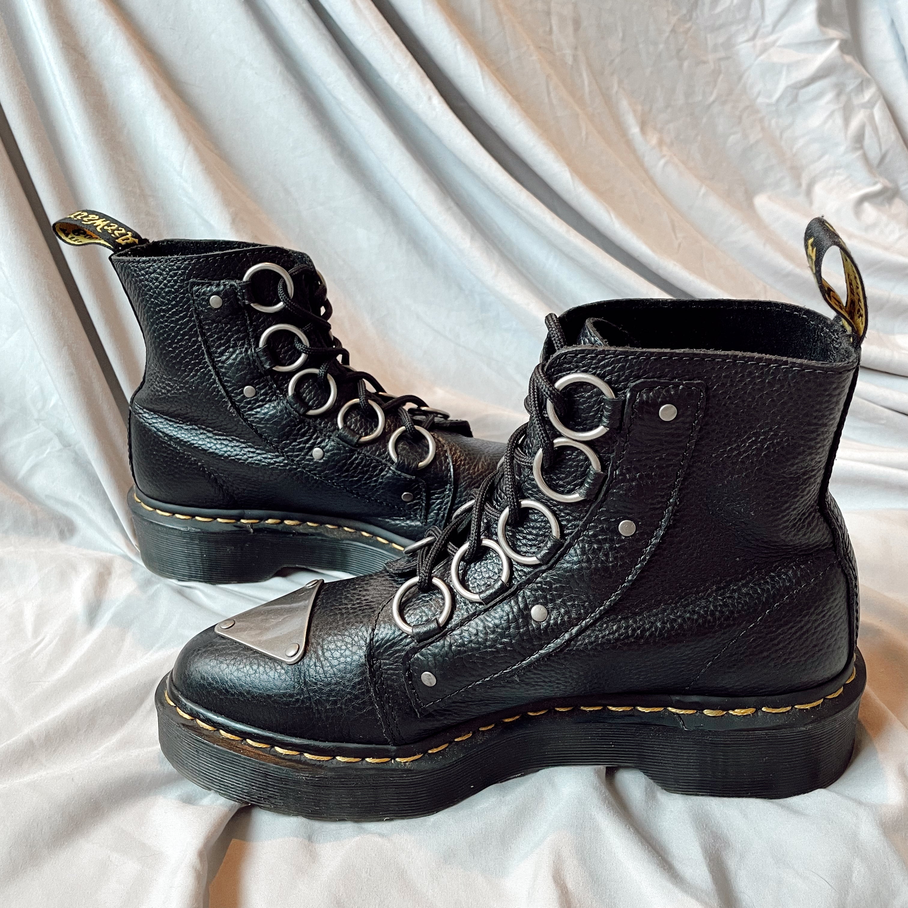 Dr martens farylle shop 37