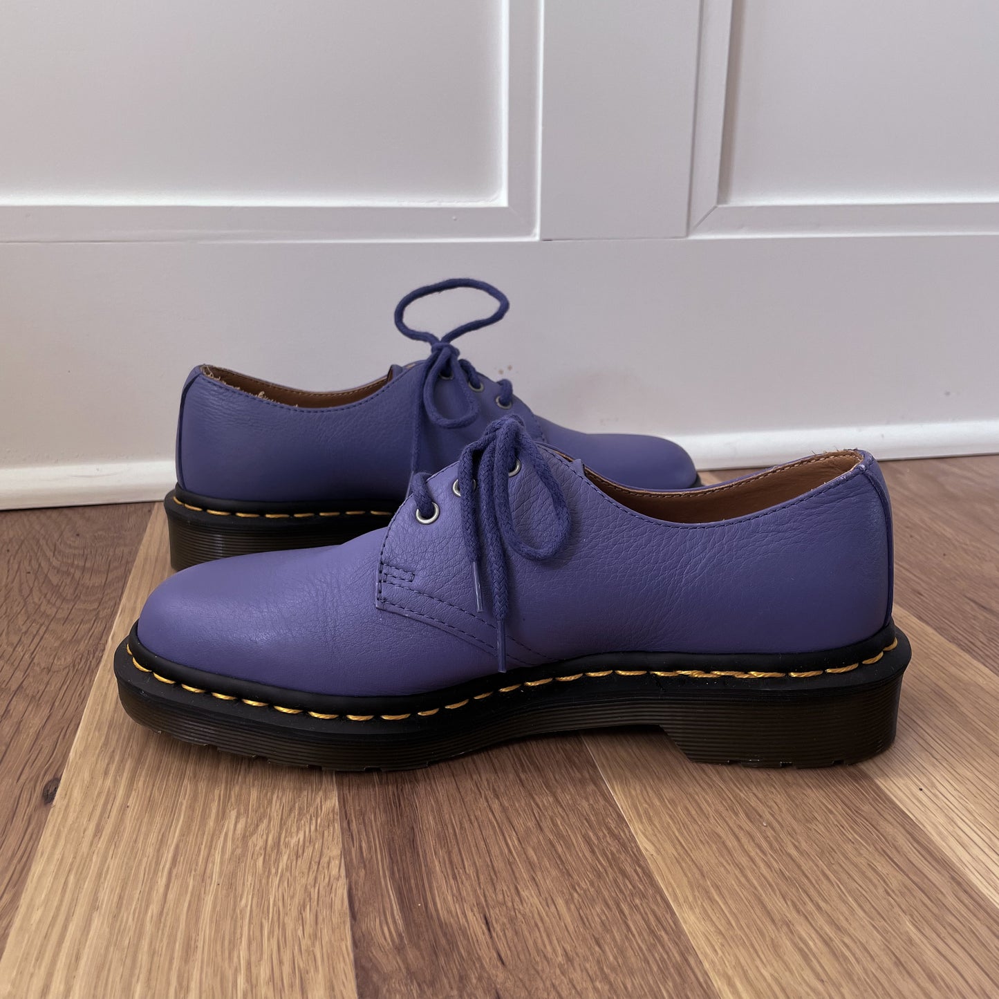 Blueberry Oxford