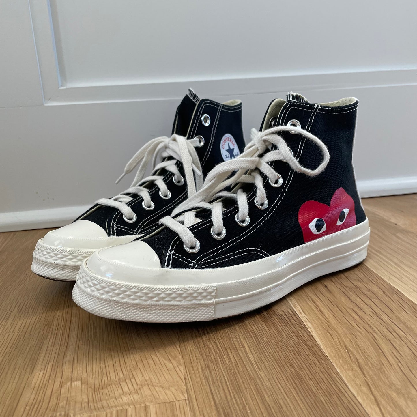 CDG Converse