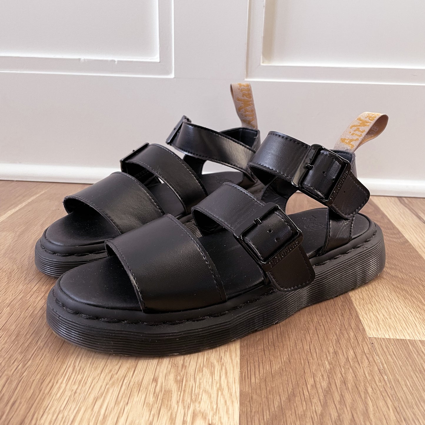 Gryphon Sandals