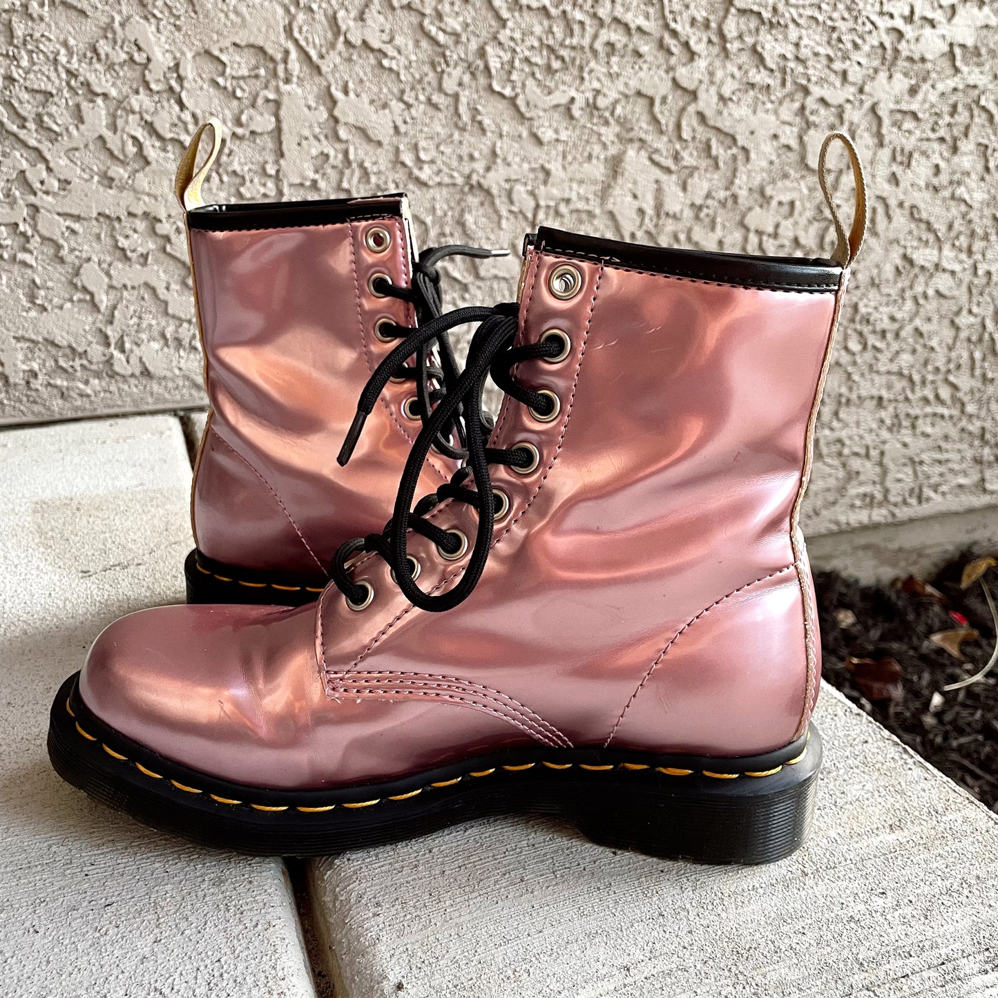 Pink Vegan 1460