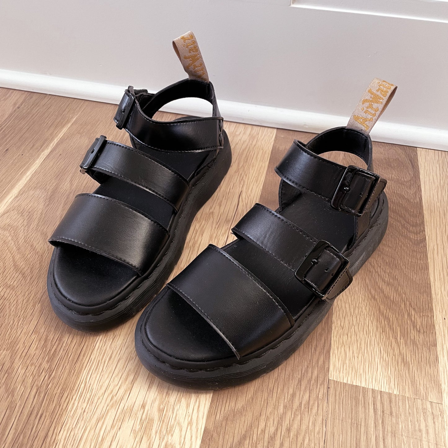 Gryphon Sandals