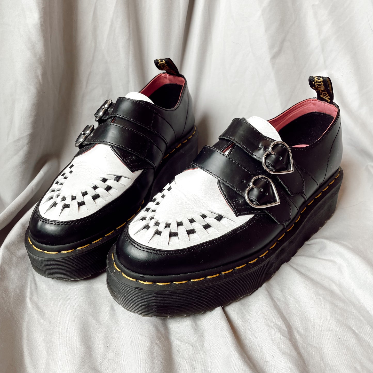 Lazy Oaf Creeper Platform