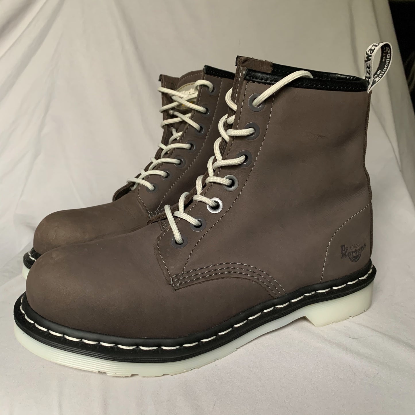 Brown 1460's