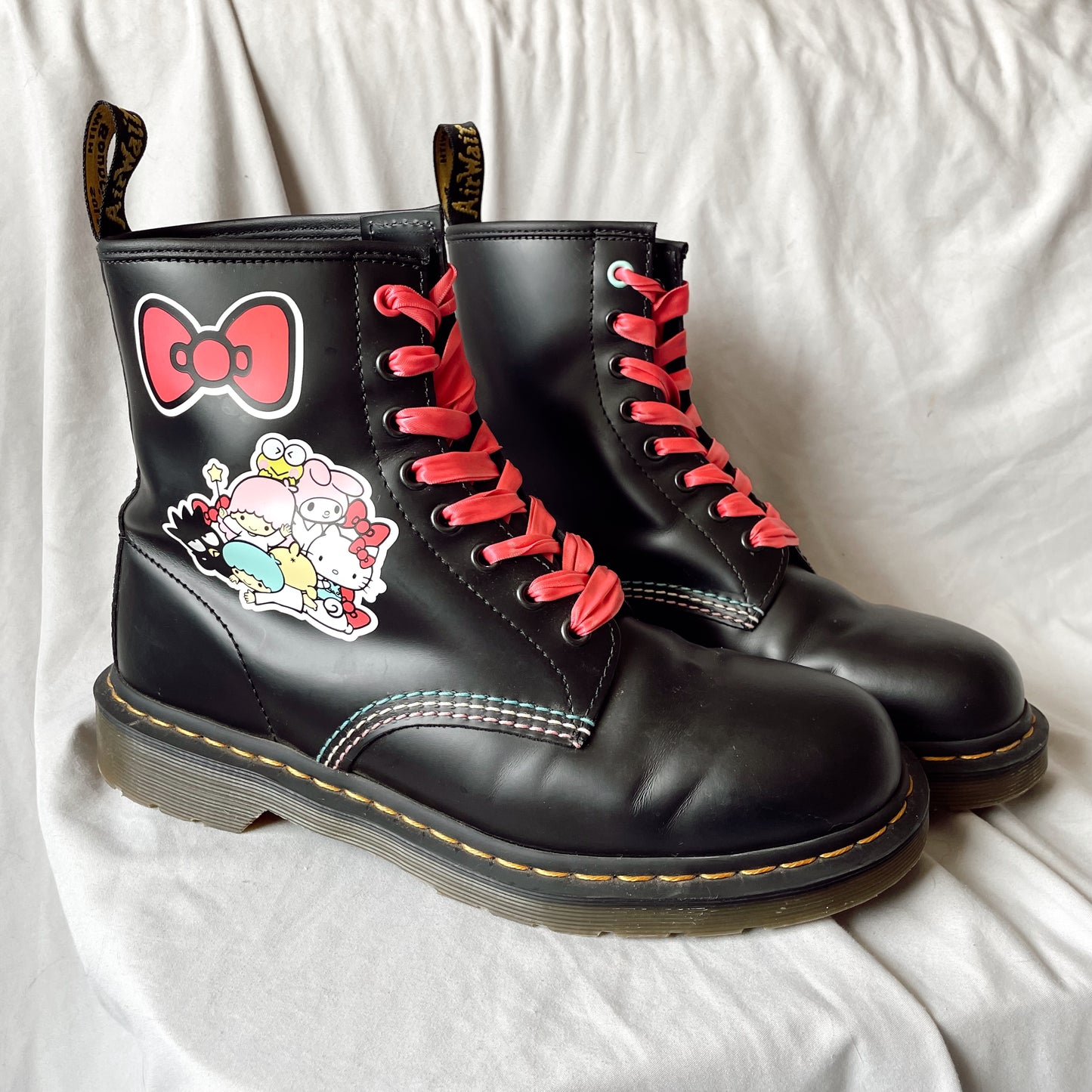 Hello Kitty 1460's