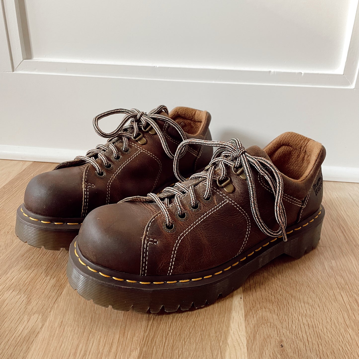 Brown 10940 Oxford