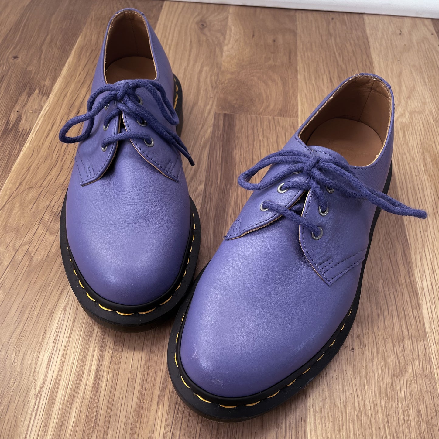 Blueberry Oxford