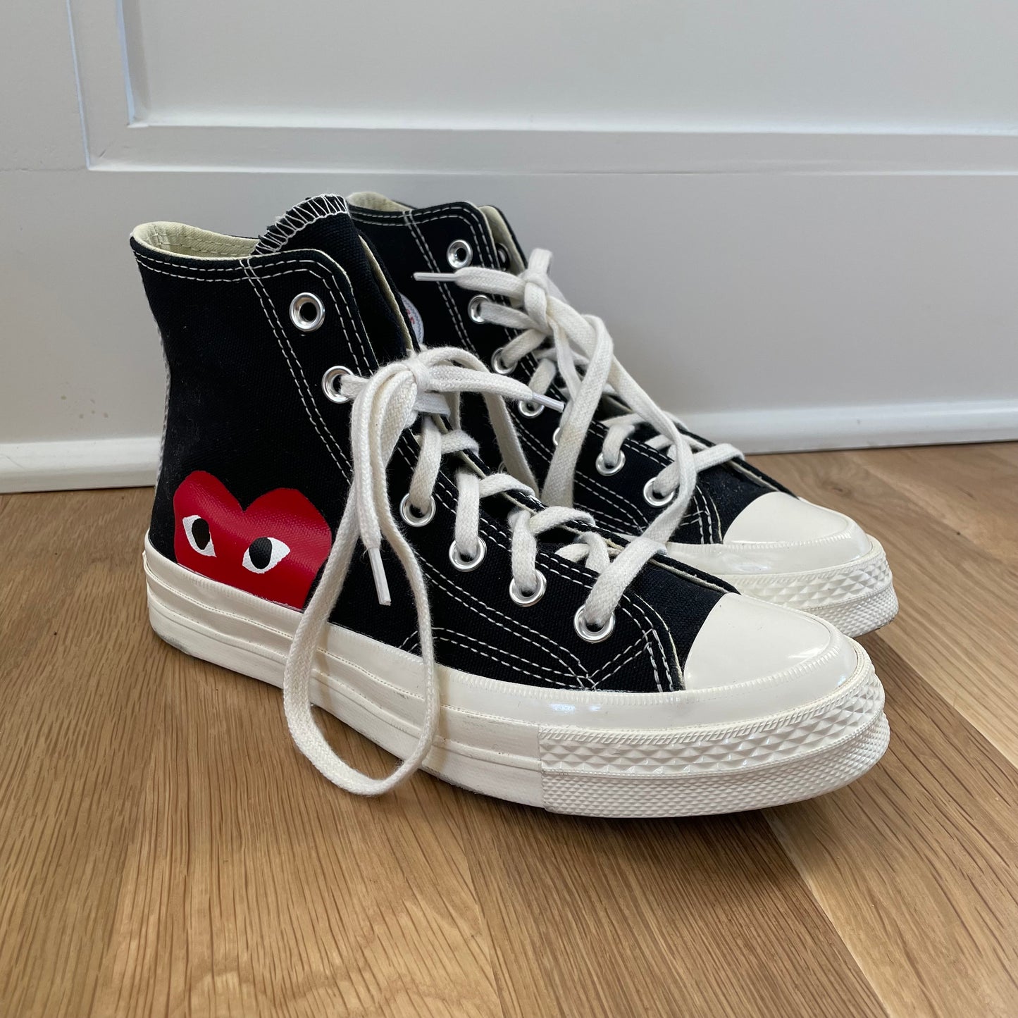 CDG Converse