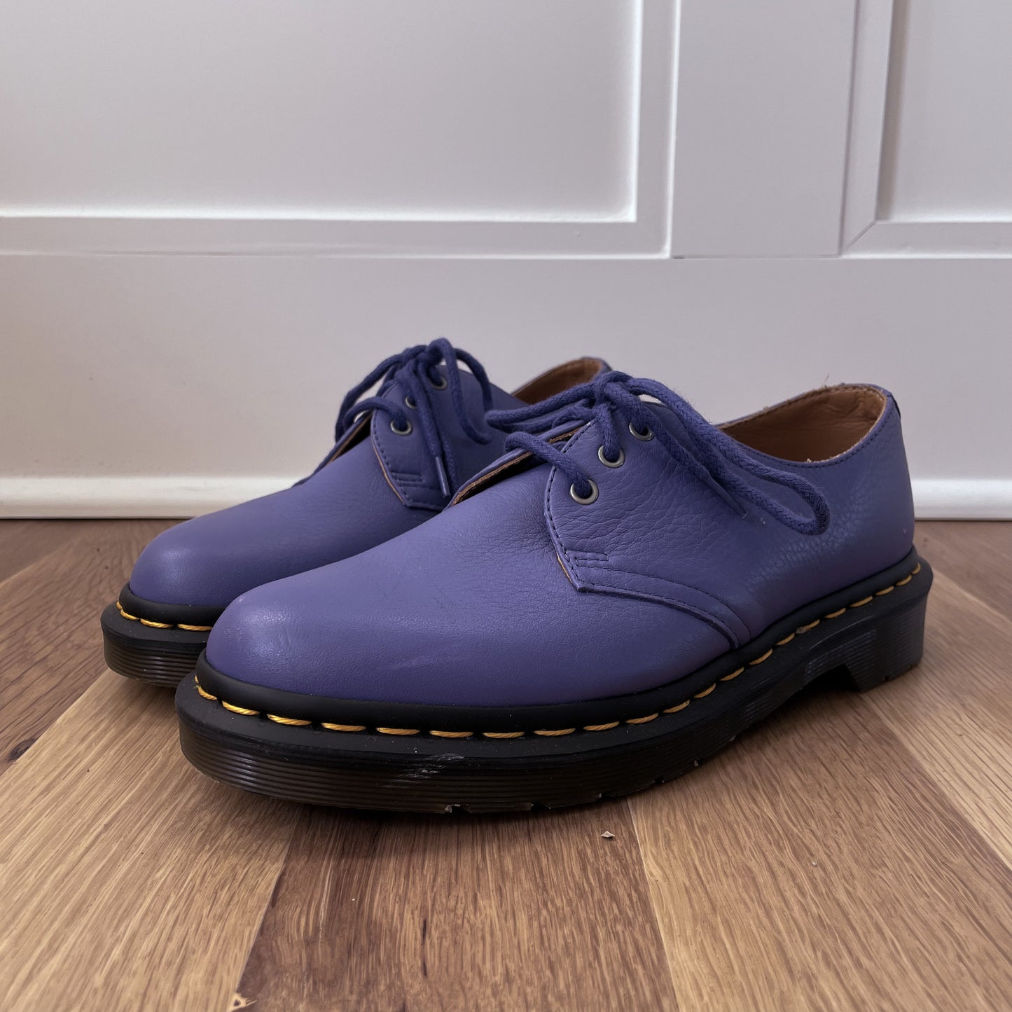 Blueberry Oxford