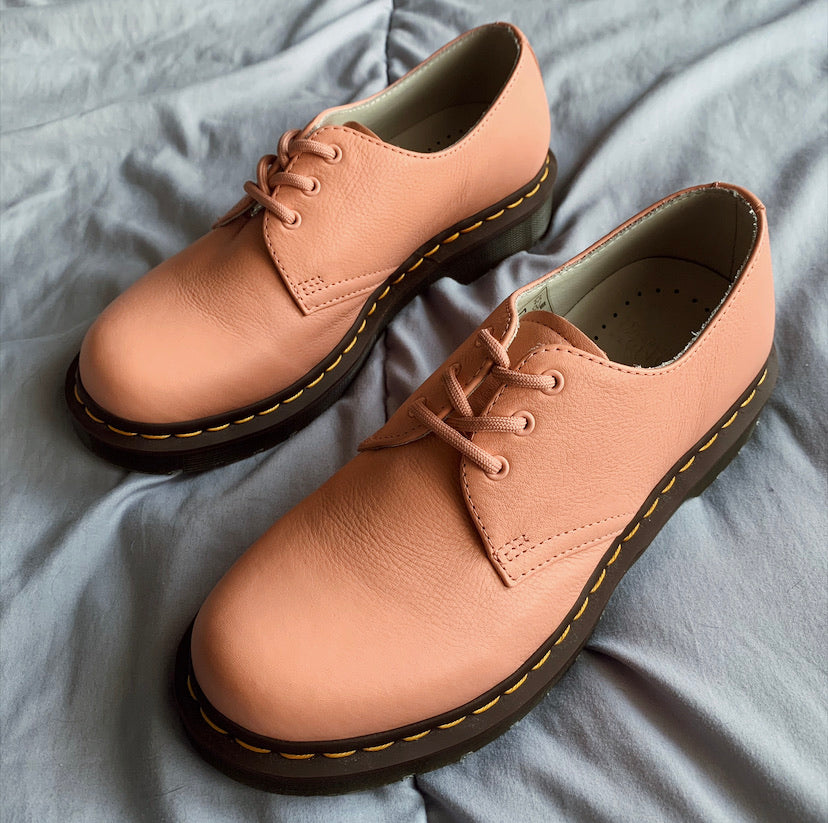 Salmon Docs (Brand new)