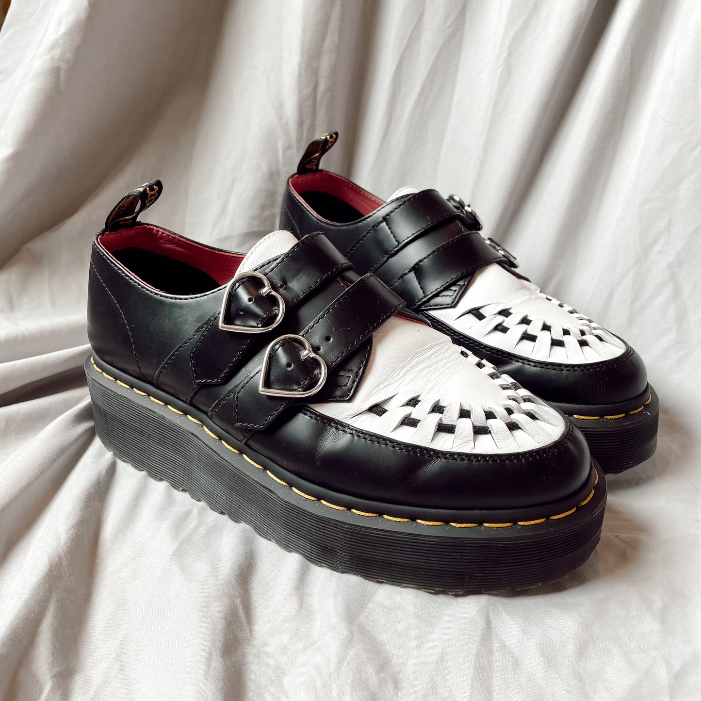 Lazy Oaf Creeper Platform