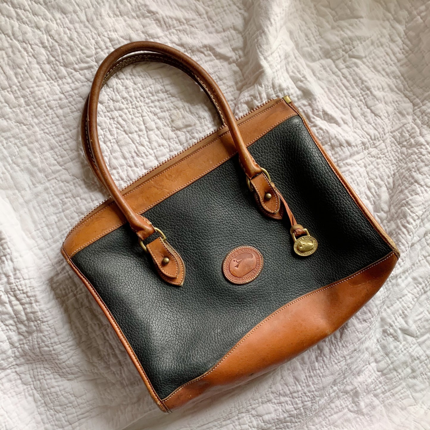 Dooney & Bourke bag