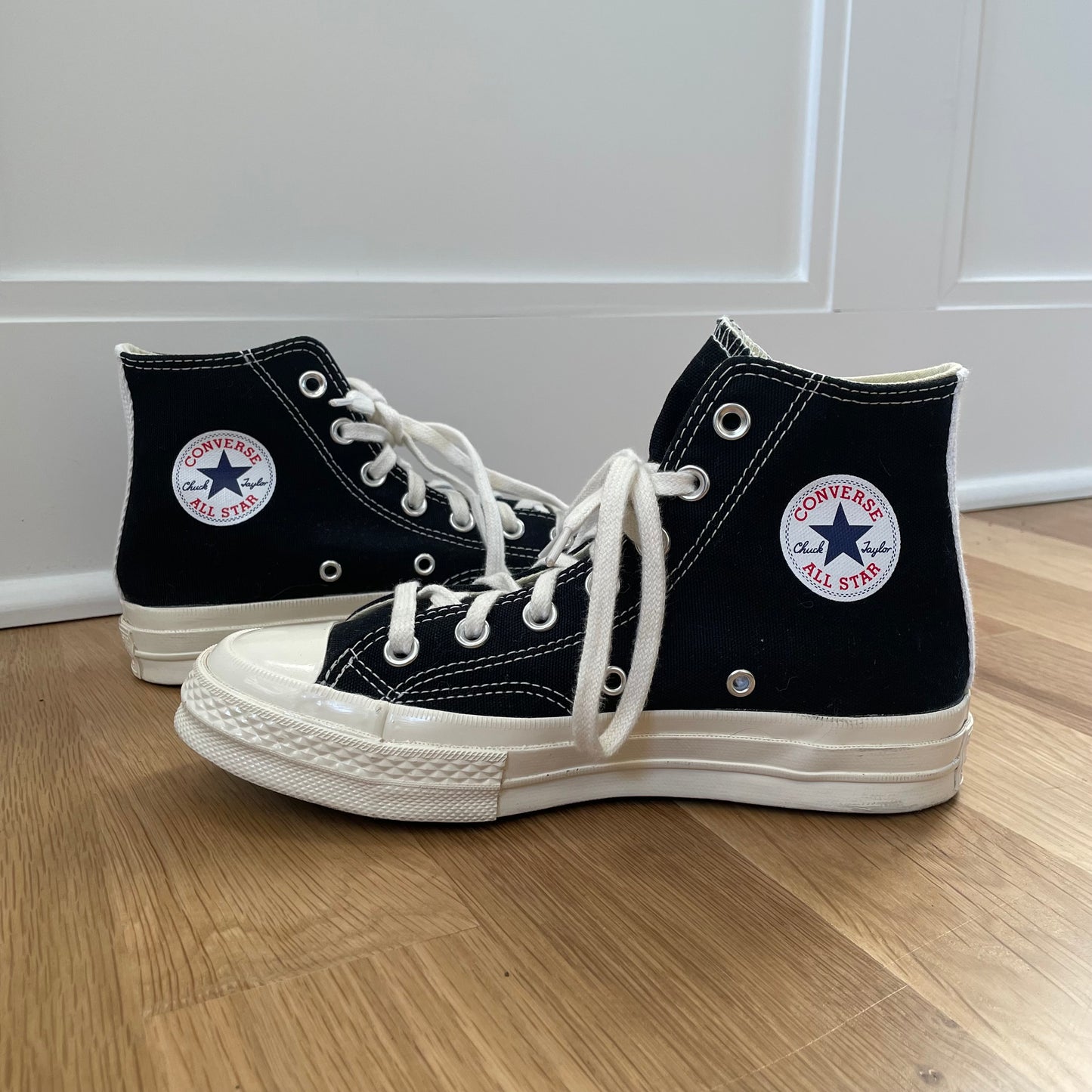 CDG Converse